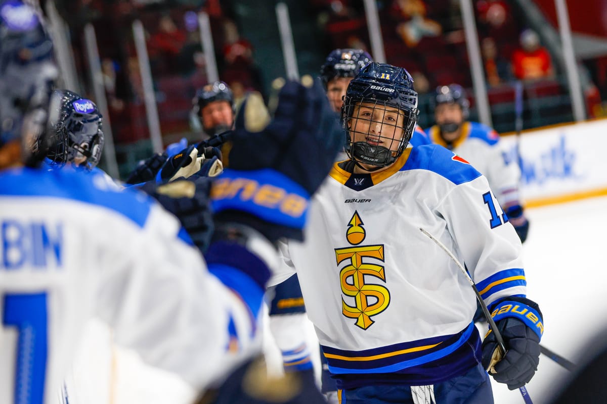 2025-26 PWHL Season Preview: Toronto Sceptres