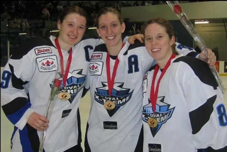 Purple Posts Episode 6: Calgary and the Wild West of Women’s Hockey