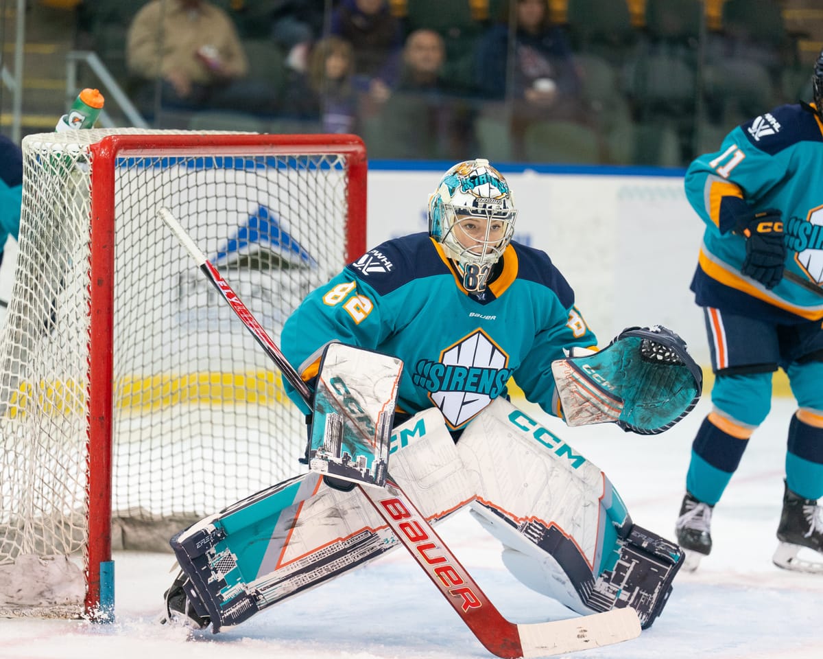 Crease Huddles Episode Seven, Part Two: More Predictions, More Hot Takes, & More Ghost Peppers