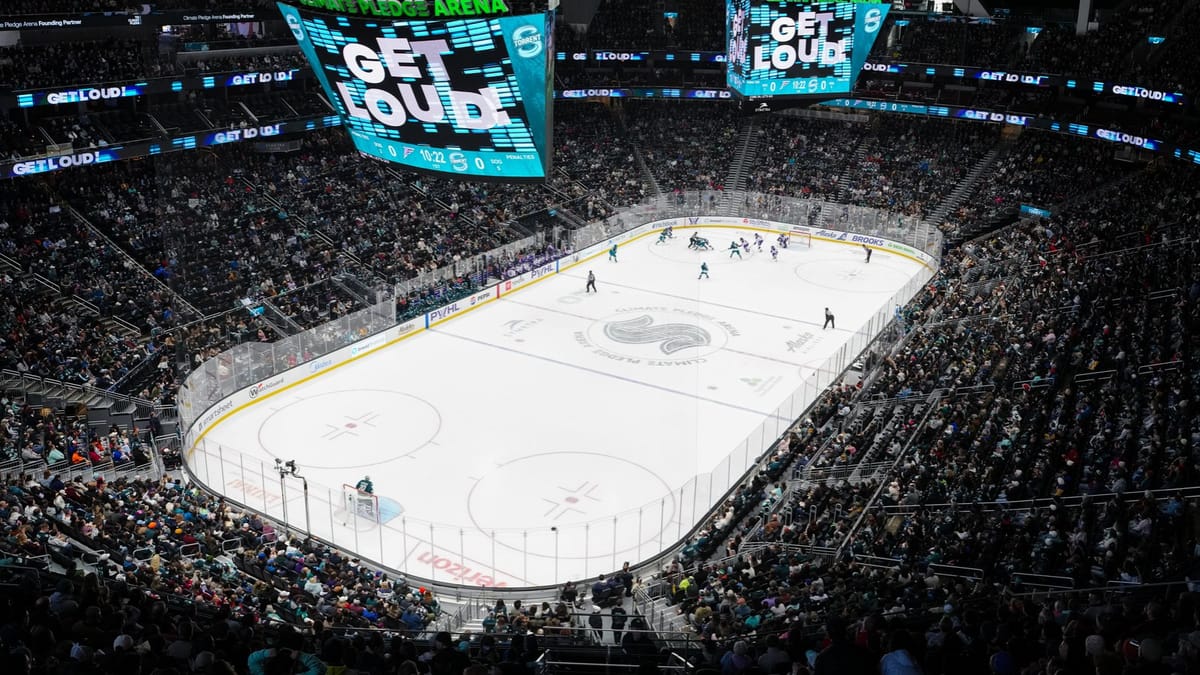 Crease Huddles Episode Eight: What is Grey?