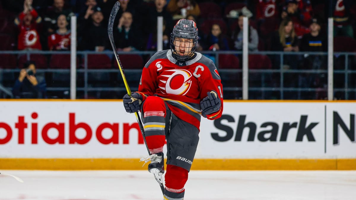 International Break Comes at Much Needed Time for PWHL Coaches