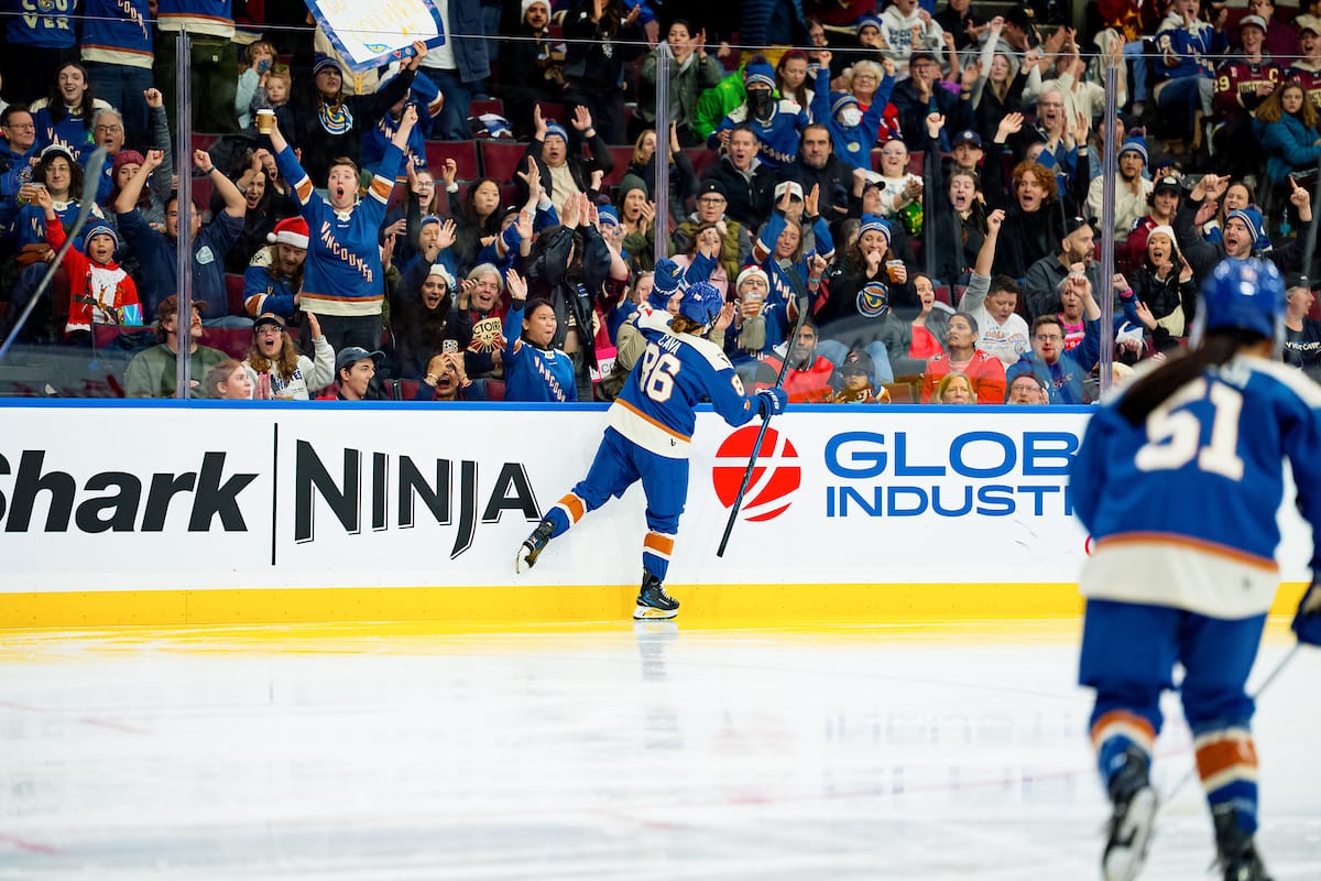 A Very Goldeneyes Christmas