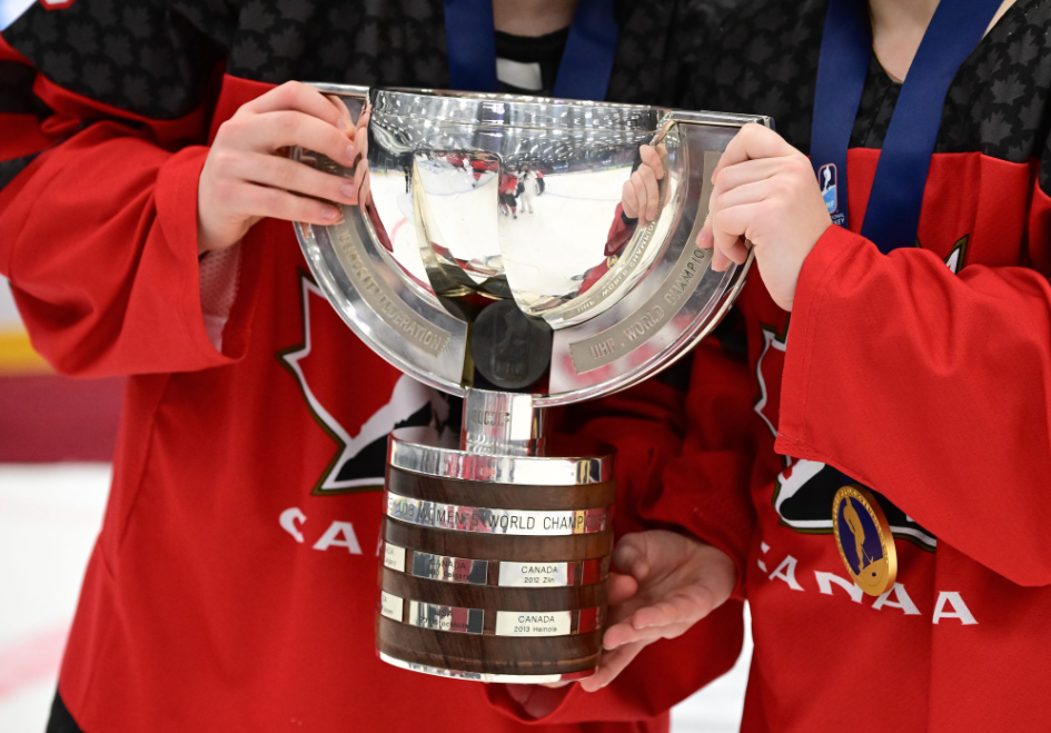 2026 IIHF U18 Women’s World Championship Preview: Part I