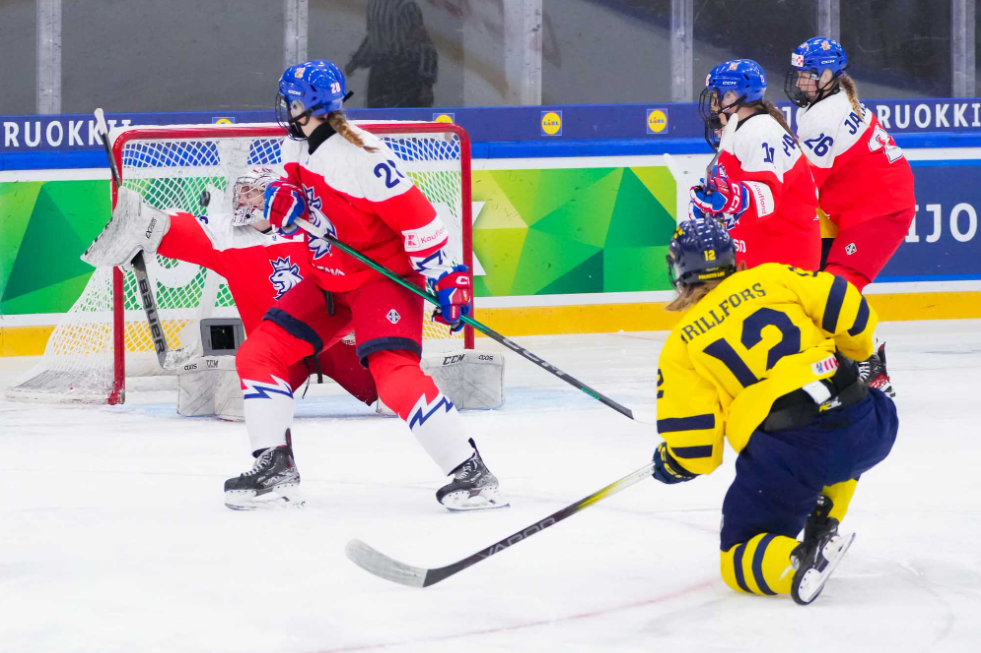 2026 IIHF U18 Women’s World Championship Preview: Part II