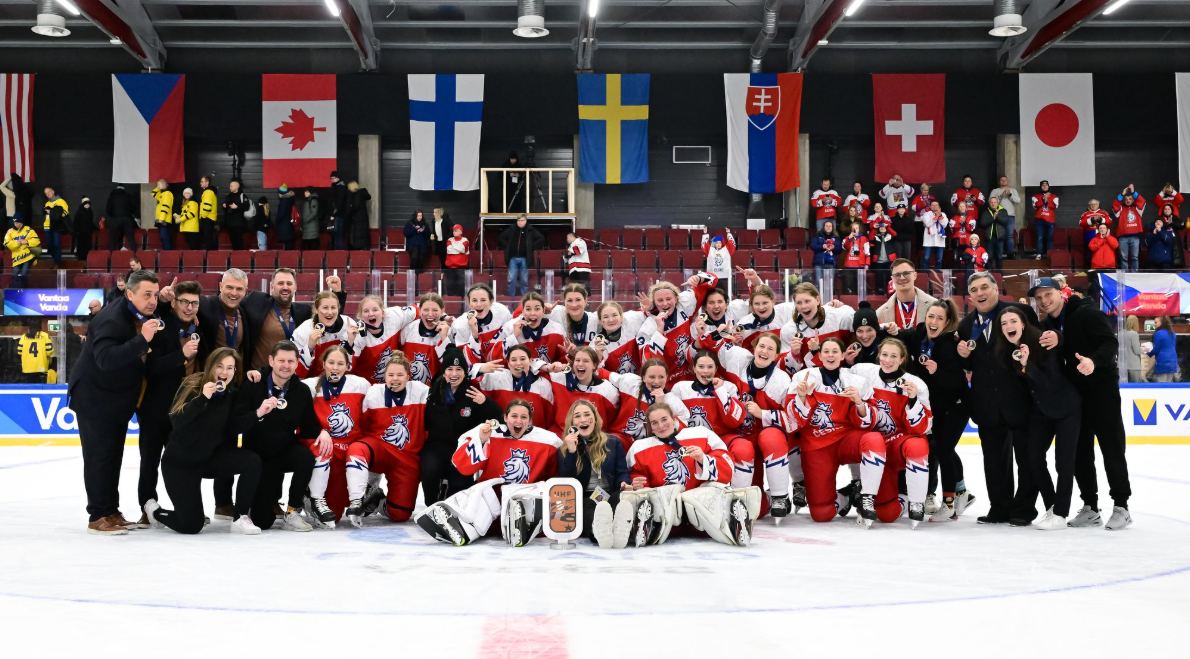 2026 IIHF U18 Women’s World Championship Preview: Part III