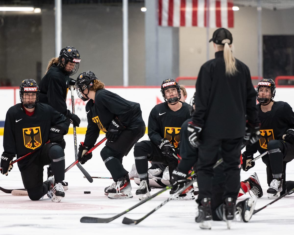 2026 Olympics Preview: Germany