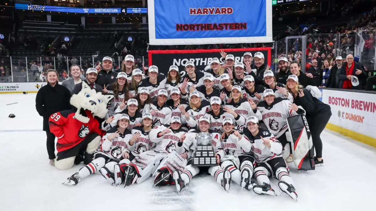 Beanpot 2026: Semifinals Preview