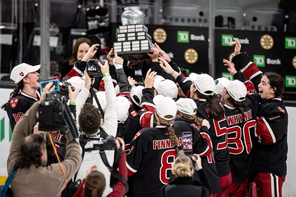 ECAC Monthly Recap: January (and Part of February) 2026