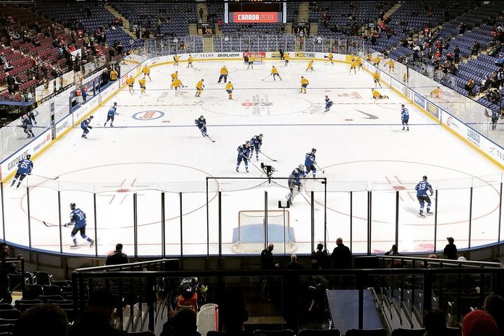 Making the Case for a Team Close to Home