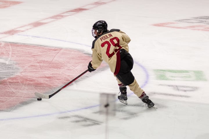 Montréal Captain Shares Heartfelt Letter to Fans