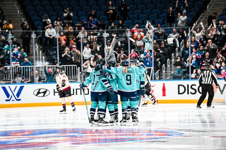 Predicting Needs for PWHL New York in the 2024 Draft