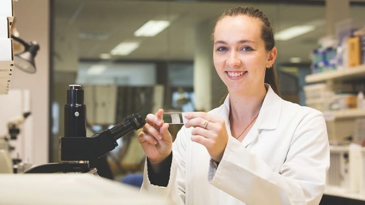 Former New Zealand Captain Dr. Helen Murray Continues to Lead With CTE Research