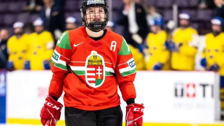 Five Questions With Lotti Odnoga