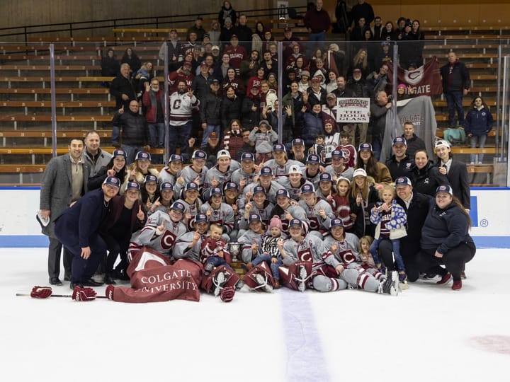 PWHL New York Hires Head Coach Greg Fargo