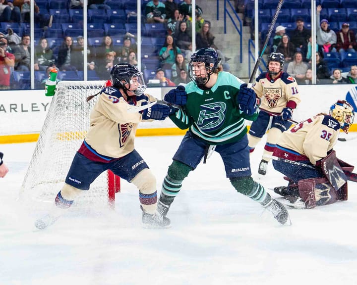 Victoire Vibe Vol. 2.6