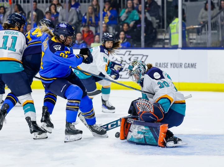 Checking the Box Pod Ep. 2