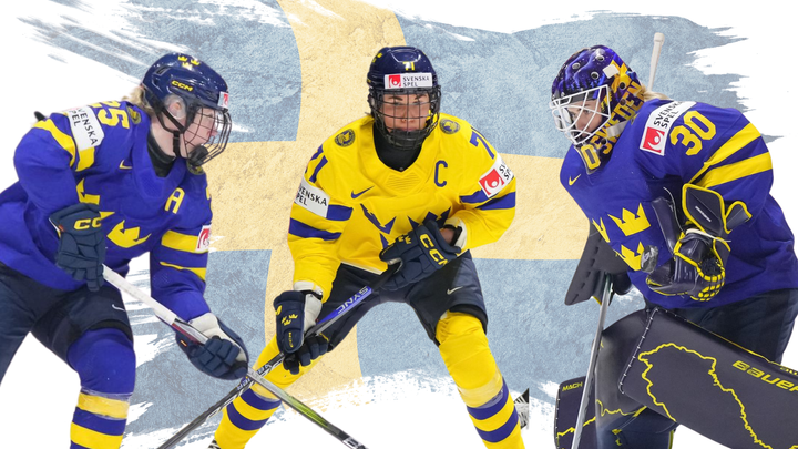 2025 Worlds Preview: Sweden