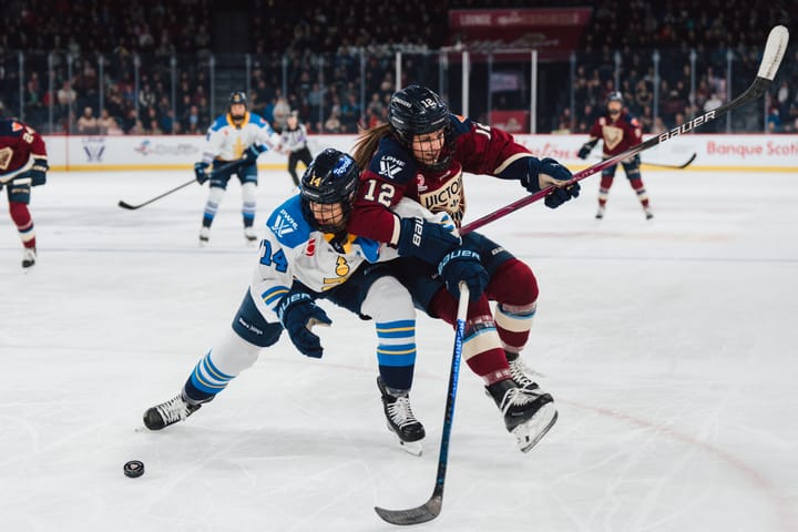 Victoire Vibe Vol. 2.7