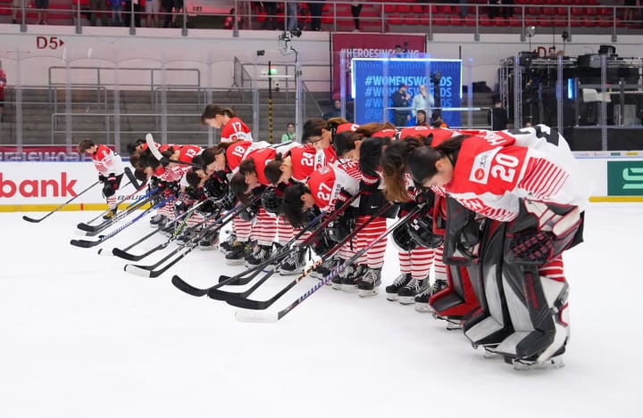 2025 Worlds Report Card: Japan