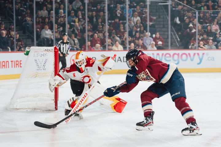 Ottawa Charges Past Montréal, Earns Canada's First Finals Berth