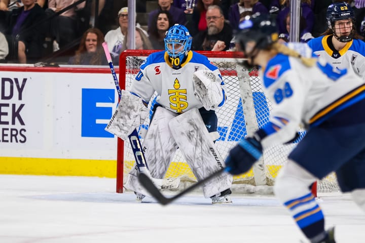 2025 Toronto Sceptres Season Recap: Close, But Not Enough