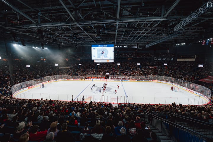 PWHL Announces Expansion Draft, Roster Building Plans