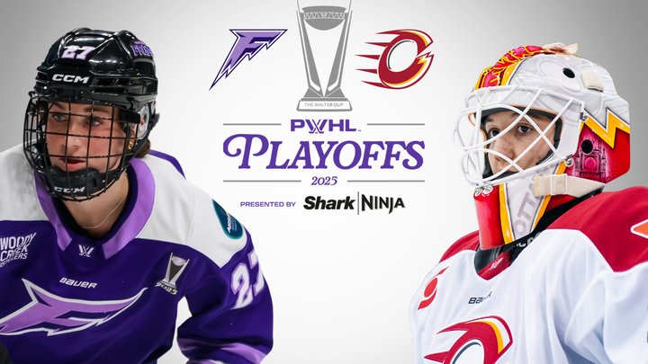 2025 Walter Cup Final Preview: Ottawa Charge vs. Minnesota Frost