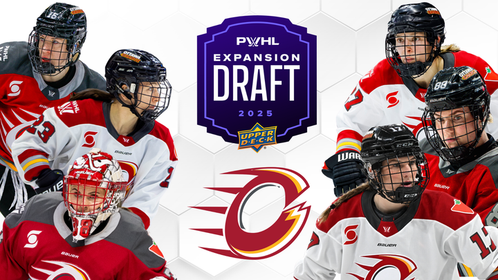 PWHL Expansion Draft Predictions: Ottawa Charge