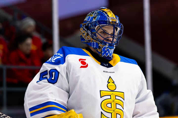 PWHL Vancouver Acquires Goaltender Kristen Campbell from Toronto Sceptres
