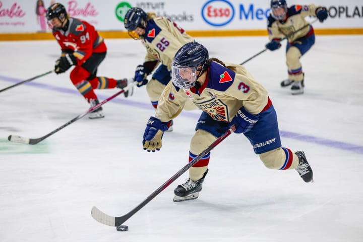 Checking the Box Pod Ep. 3