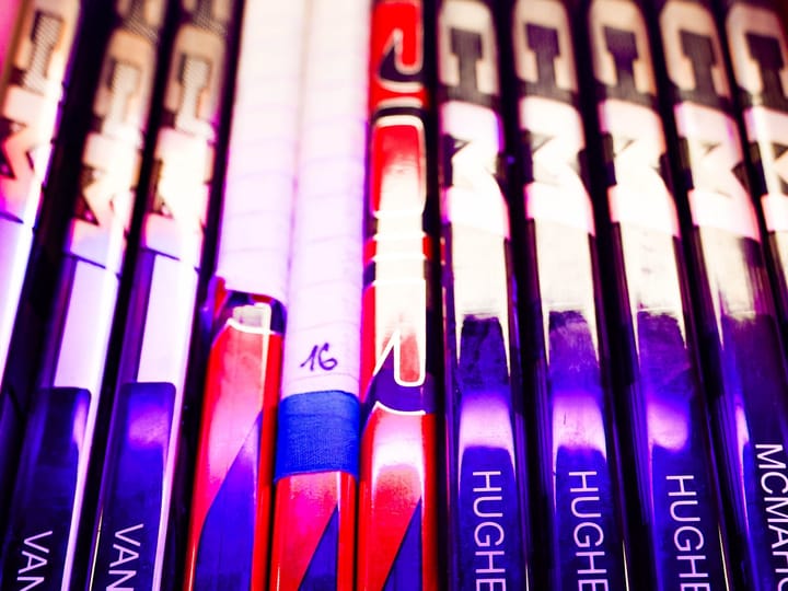 2025 Mock PWHL Draft