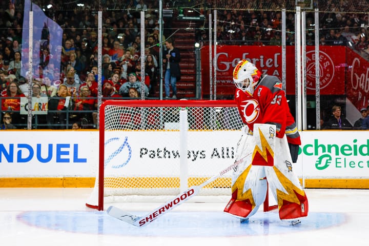 Ottawa Charge 2025 PWHL Draft Preview