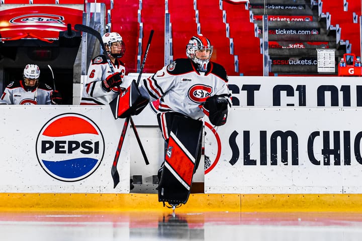 2025 PWHL Draft prospect profile: Sanni Ahola