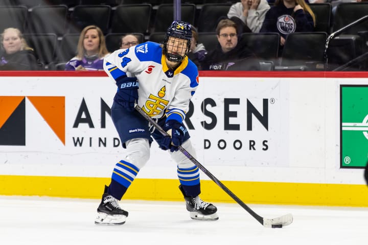 State of PWHL Vancouver: Expansion Draft Update and Entry Draft Preview