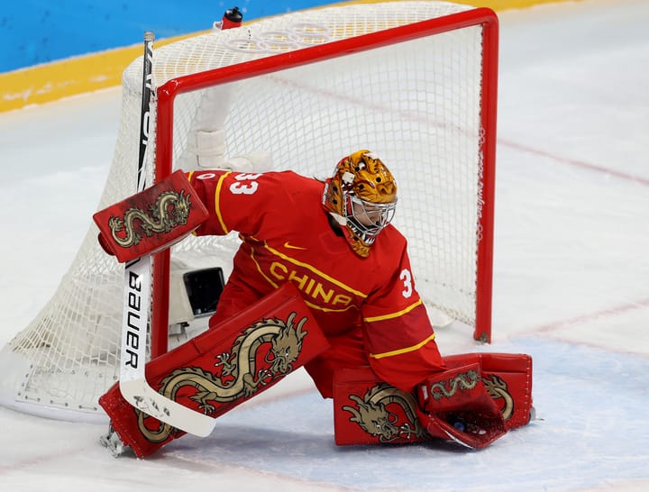 Five Questions With PWHL Draft Prospect Kimberly Newell