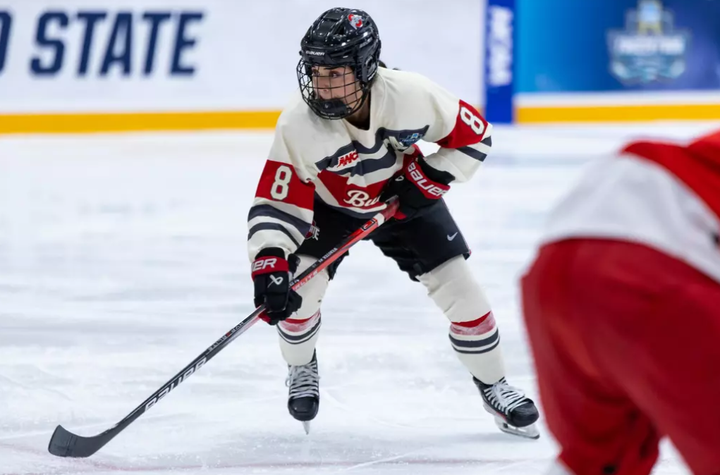 2025 PWHL Draft: Top prospects you may not know