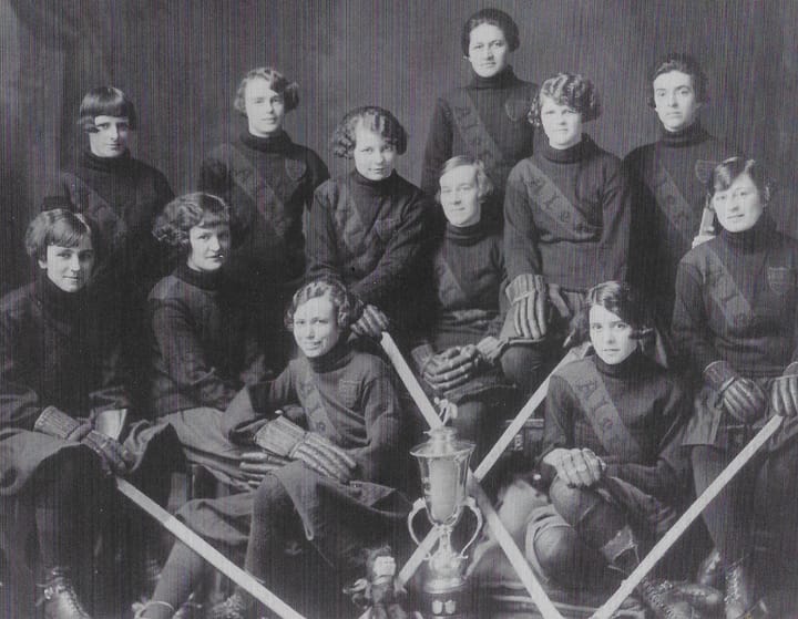 Purple Posts Episode 3: The Ottawa Alerts