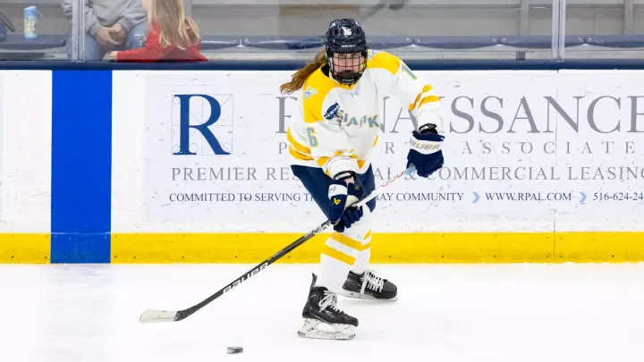 2025 PWHL Draft: The Four NEWHA Names to Keep an Eye Out For