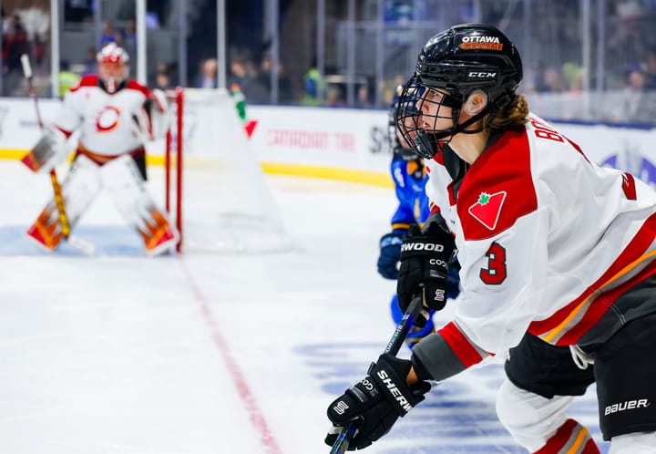 PWHL Off-Season 2025: Mid-July Roster Update