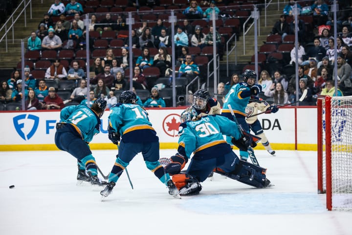 Five Ways the Sirens Can Improve Attendance