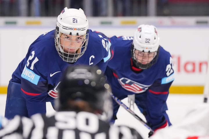 Five PWHL Players Who Are Guaranteed Hall of Famers