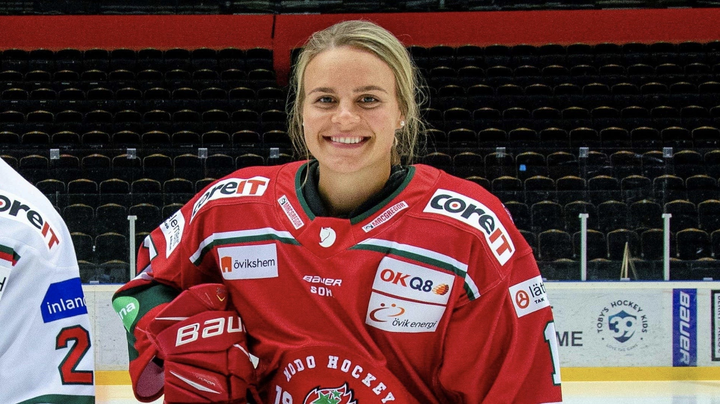 From the Rink to the Track, Part Three: Erica Rieder's Return to Hockey