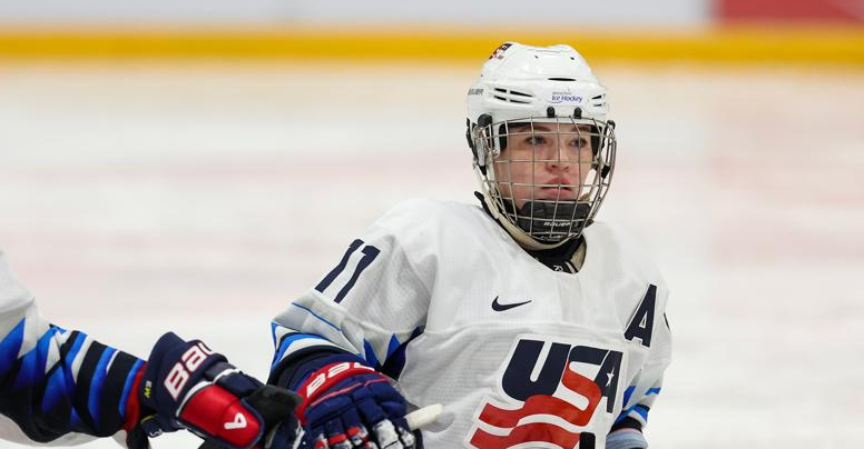 Team USA’s Kelsey DiClaudio Is Chasing Gold at Para Worlds