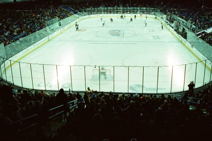 2025 Top 25 Under 25: The List