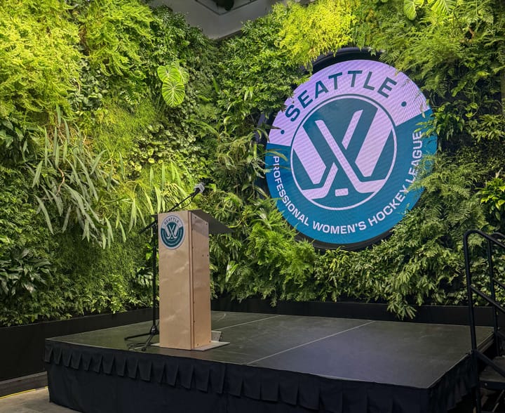 Seattle’s Expansion Blueprint Points to a Defense-First Identity