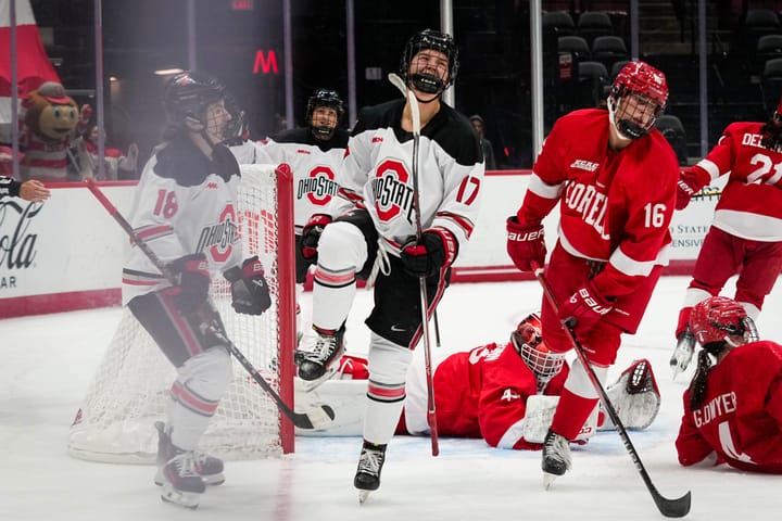 2025 Top 25 Under 25: The Honorable Mentions