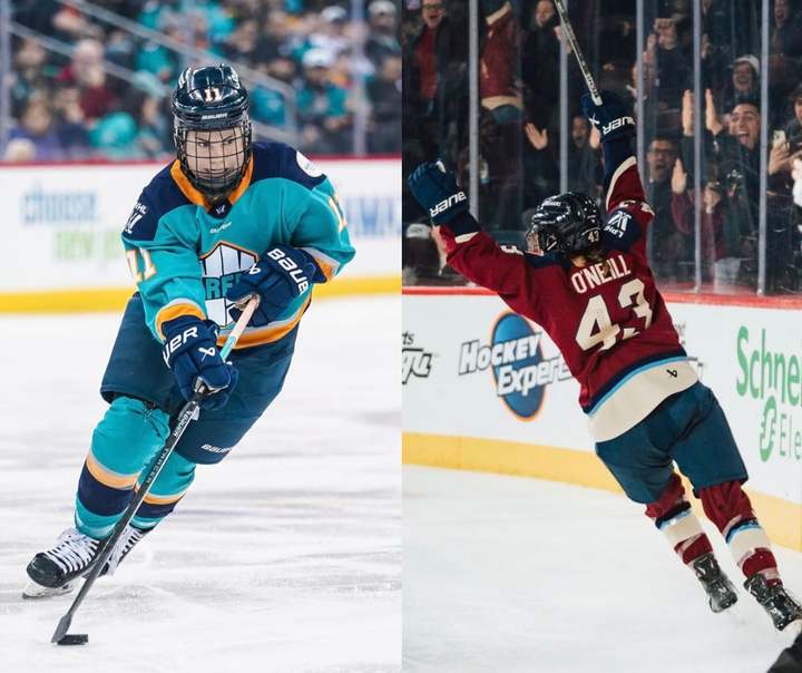 What Kristin O'Neill Brings to New York