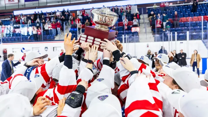 2025-26 NCAA Preview: Hockey East