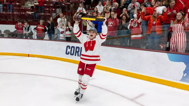 2025 Top 25 Under 25: Casey O'Brien (6)