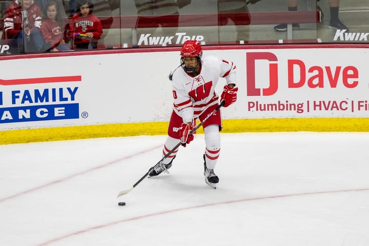 2025 Top 25 Under 25: Laila Edwards (4)